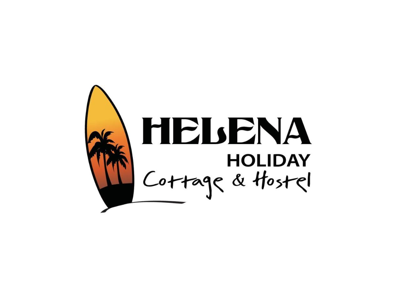 Helena Hostel Dikwella Eksteriør bilde